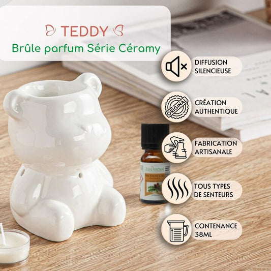 Brule Parfum Teddy