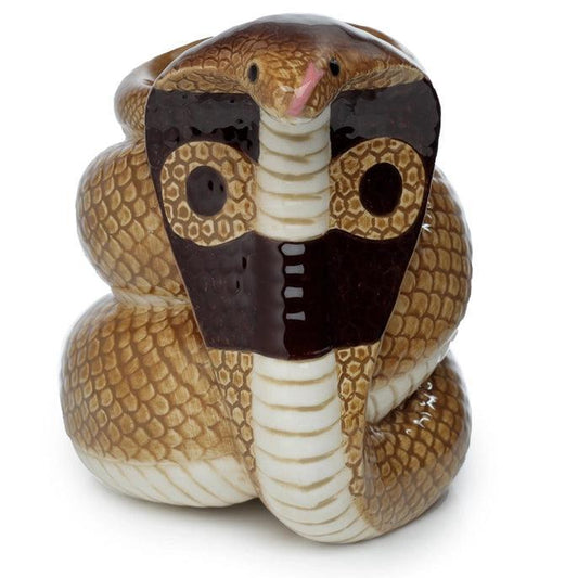 Bruleur d'Huiles Essentielles Cobra - SHOPHORSE