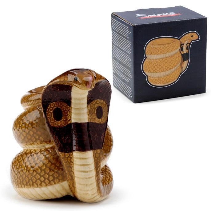 Bruleur d'Huiles Essentielles Cobra - SHOPHORSE