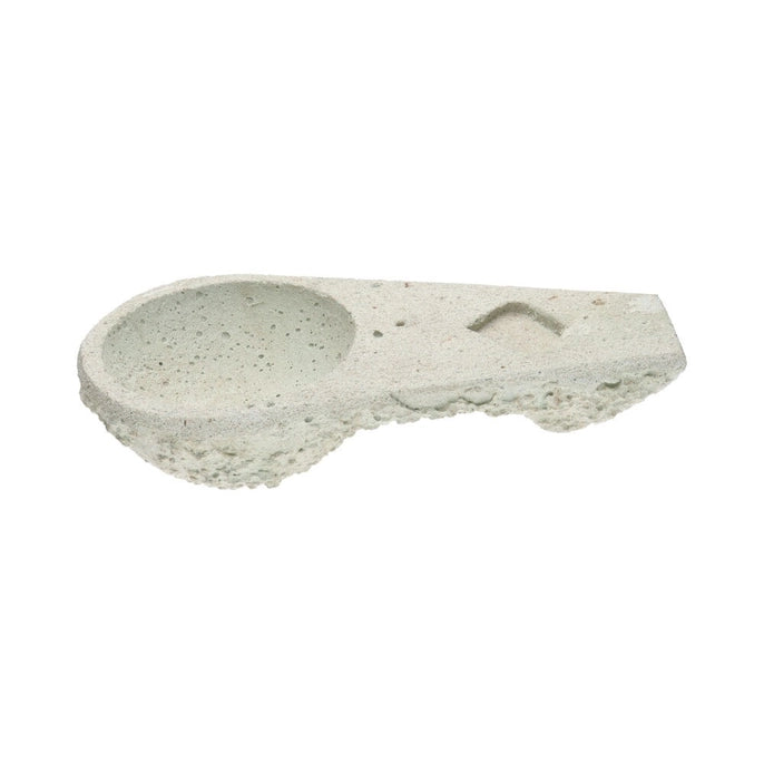 Bruleur Encens en Cement