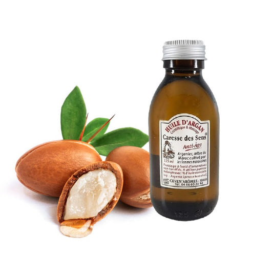 Ceven Aromes Huile D'Argan - Zenencens
