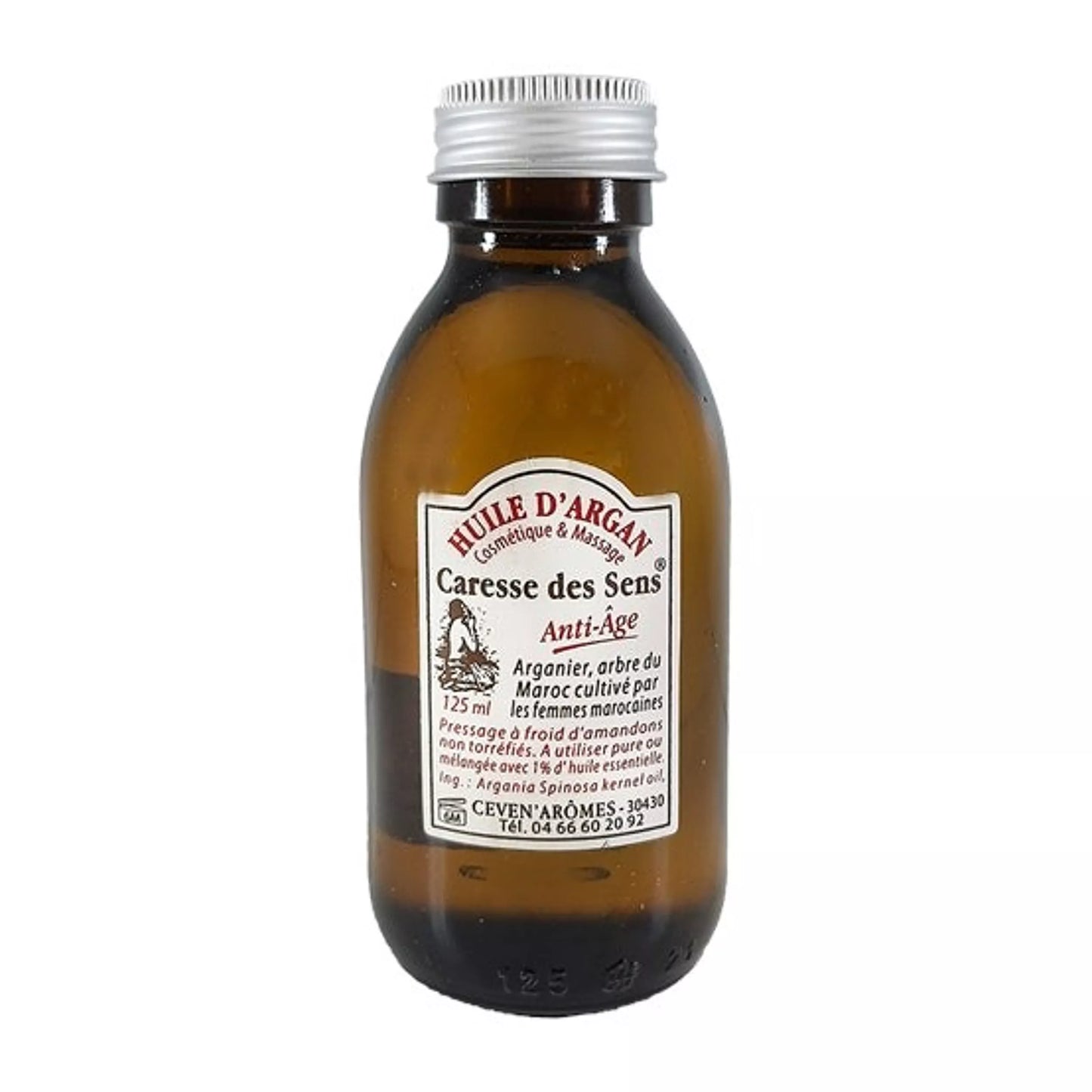 Ceven Aromes Huile D'Argan - Zenencens