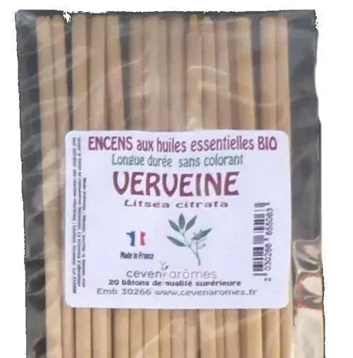 Ceven Aromes Batons d'Encens - SHOPHORSE