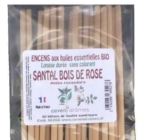 Ceven Aromes Batons d'Encens - SHOPHORSE