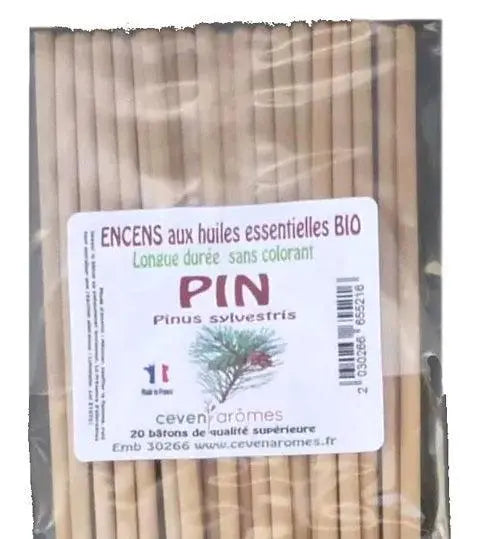 Ceven Aromes Batons d'Encens - SHOPHORSE