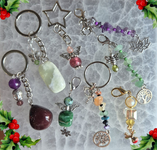 Porte-clés et Bijoux Telephone - Zenencens