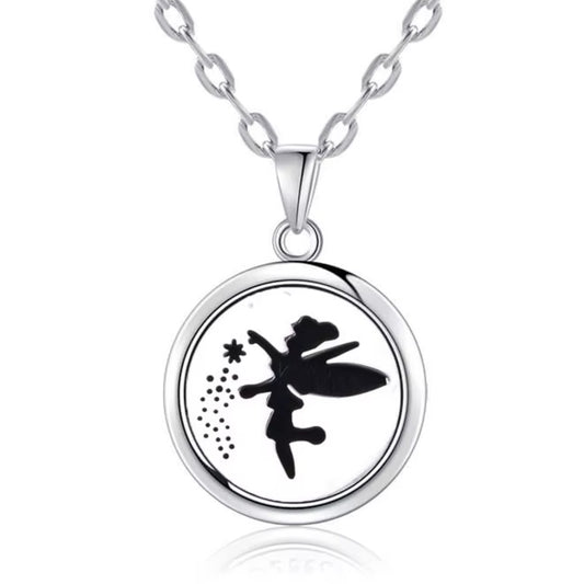 Collier Diffuseur Ange