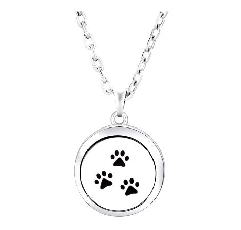 Collier Diffuseur 3 Pattes de Chien