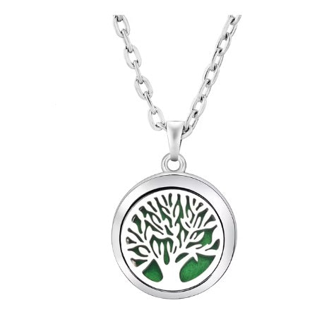 Collier Diffuseur Arbre