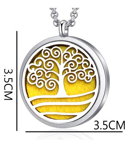 Collier Diffuseur Lizard - Taille Grand