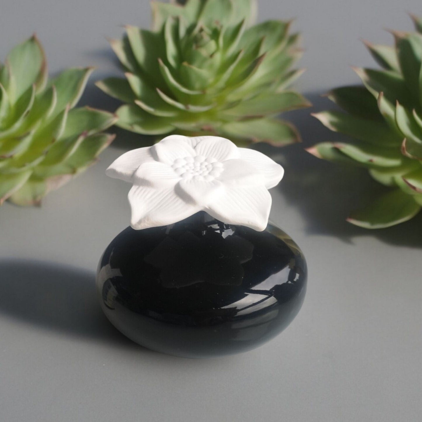 Diffuseur par Capillarité Narcisse Noir