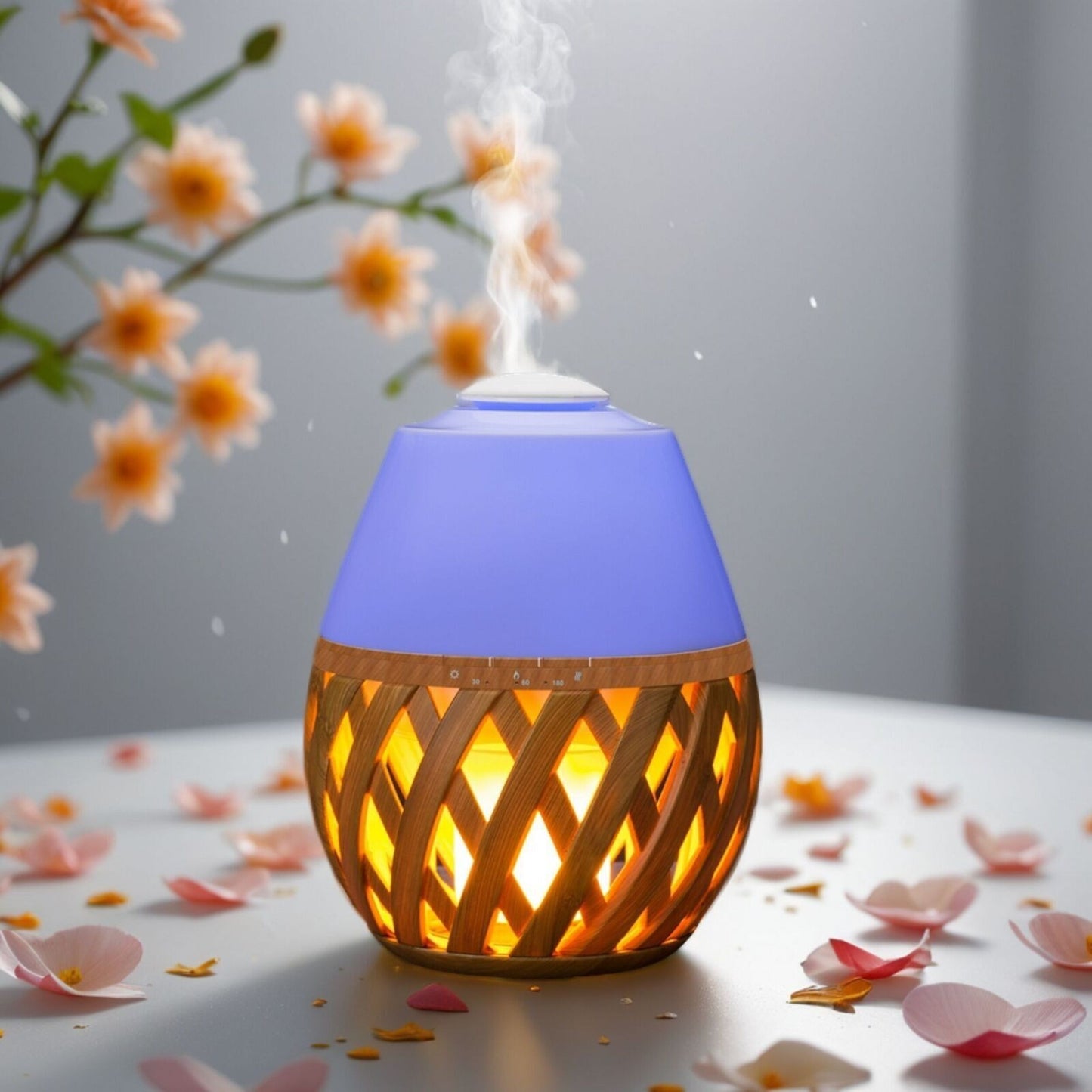 Diffuseur Dolsia