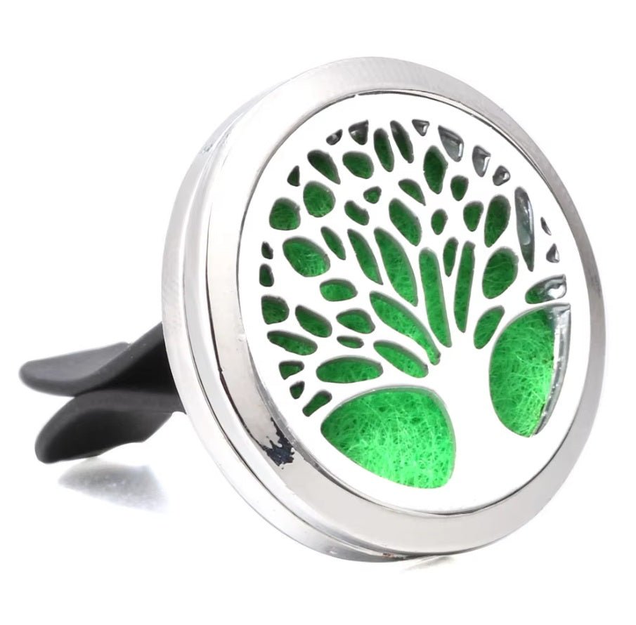 Diffuseur Voiture Arbre