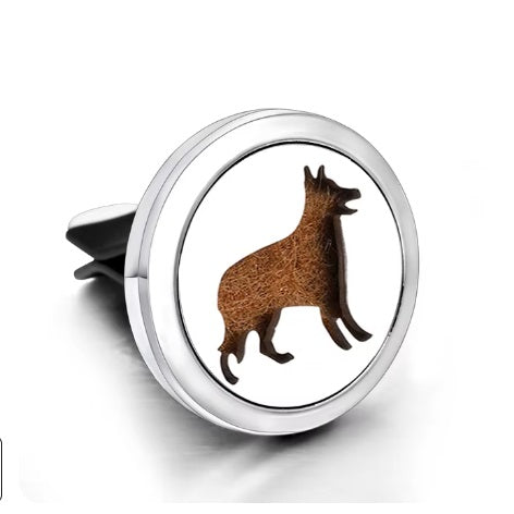 Diffuseur Voiture Chien