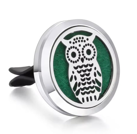 Diffuseur Voiture Chouette