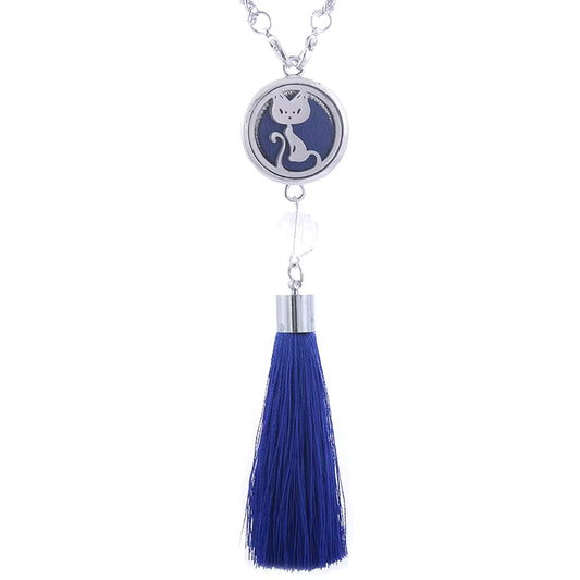 Diffuseur Voiture Frange Chat