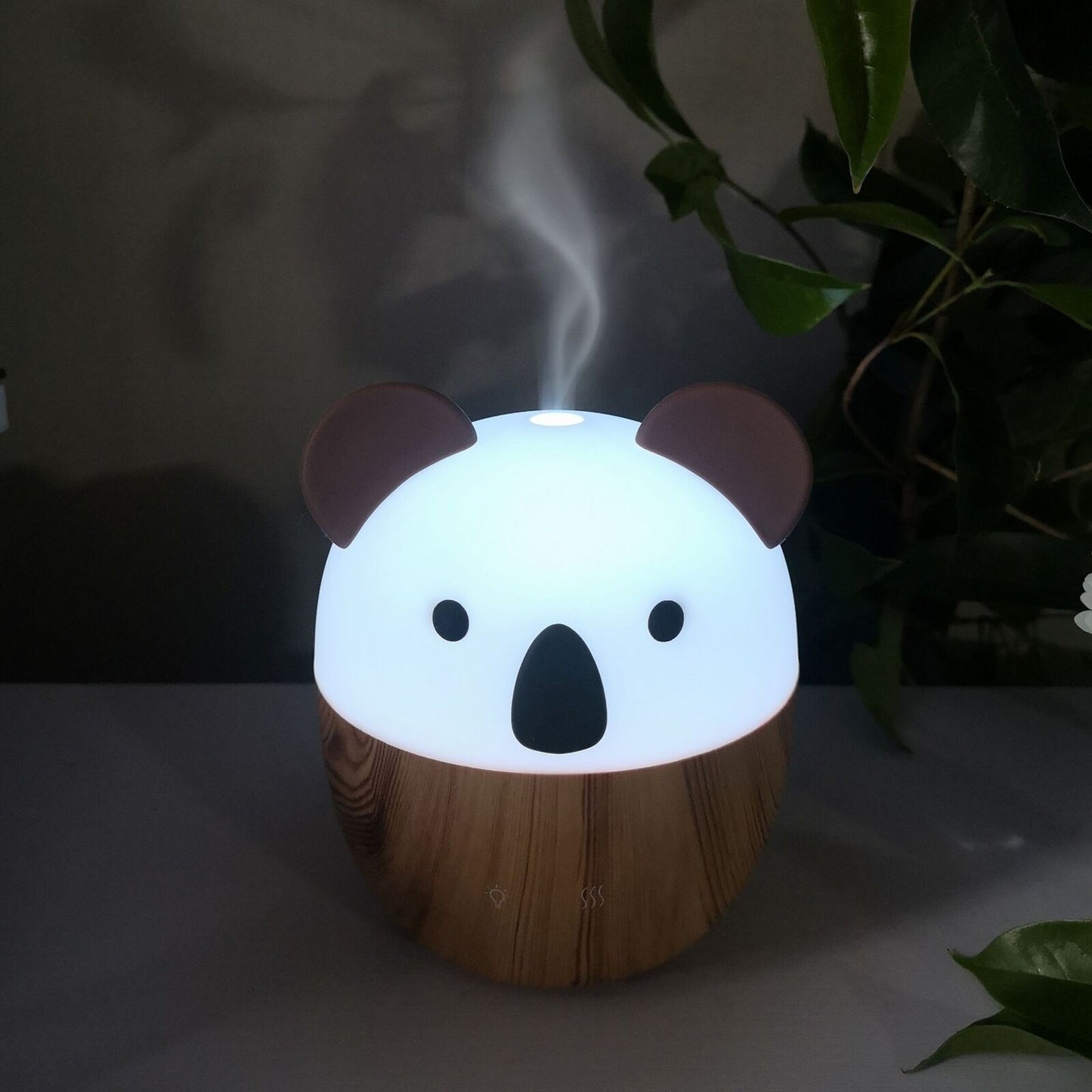 Diffuseur Woofie