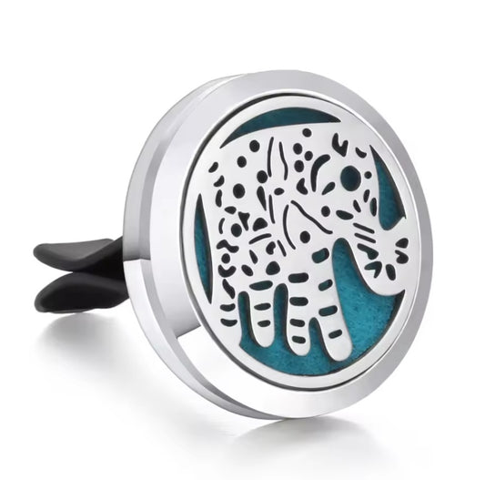 Diffuseur Voiture Elephant 1