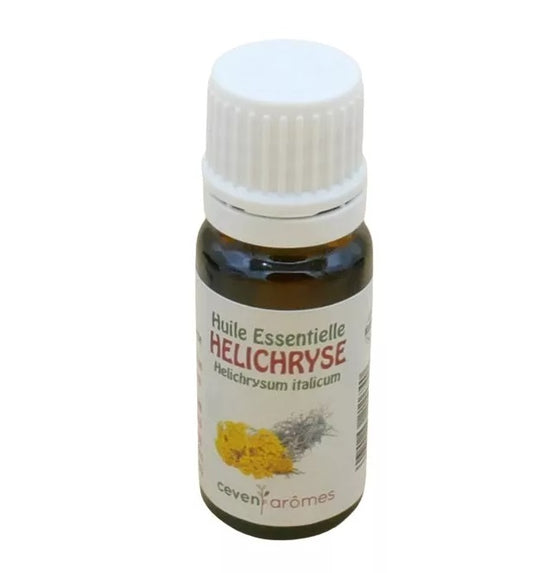 Helichryse Huile Essentielle HEBBD