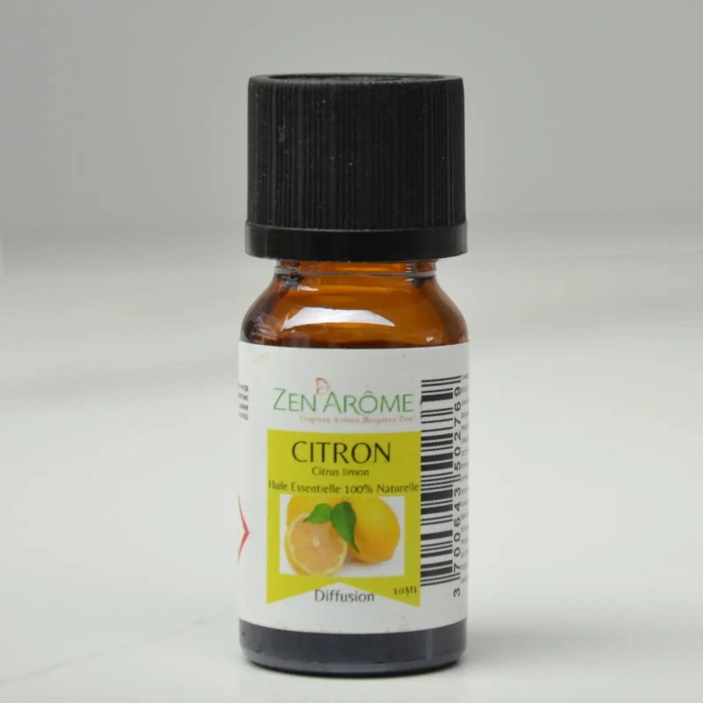 Huile Essentielle Citron - SHOPHORSE