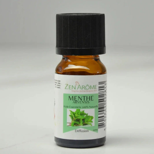 Huile Essentielle Menthe Arvensis - SHOPHORSE