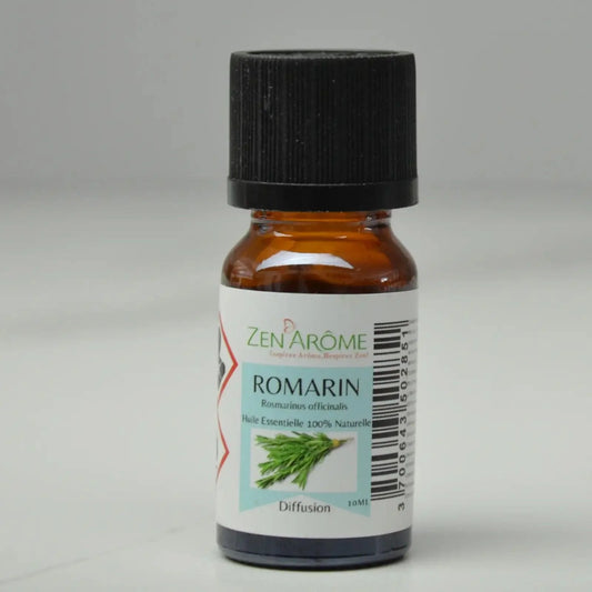 Huile Essentielle Romarin - SHOPHORSE