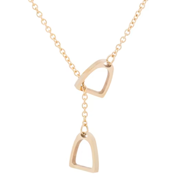 Pendentif 2 Etriers