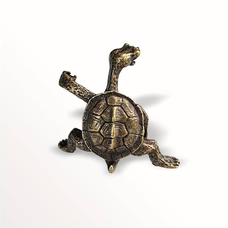 Porte Baton D'Encens Tortue - SHOPHORSE