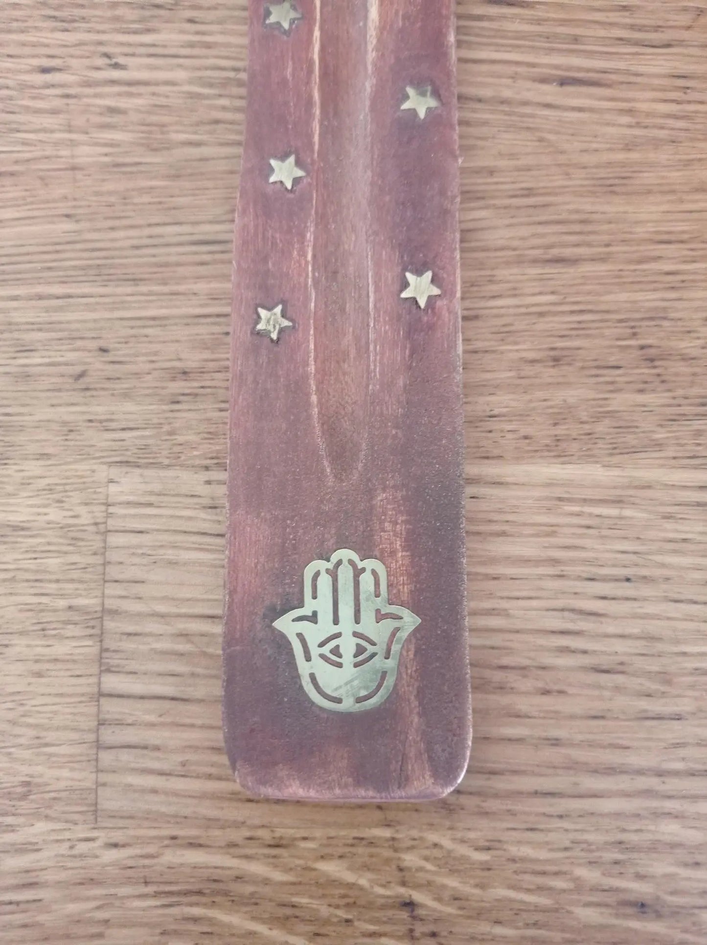 Porte d'Encens avec Cuivre - SHOPHORSE