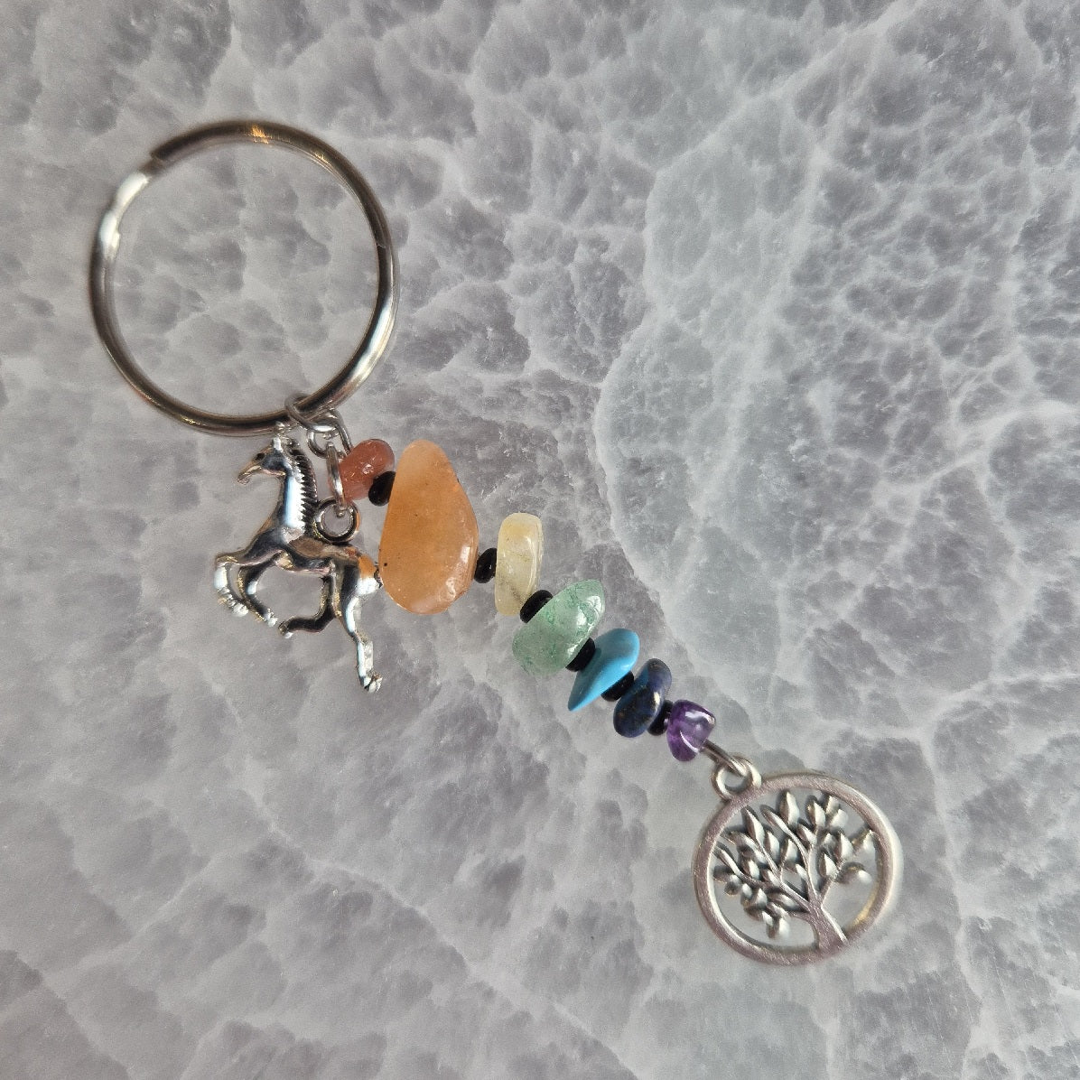 Porte-clés et Bijoux Telephone - Zenencens