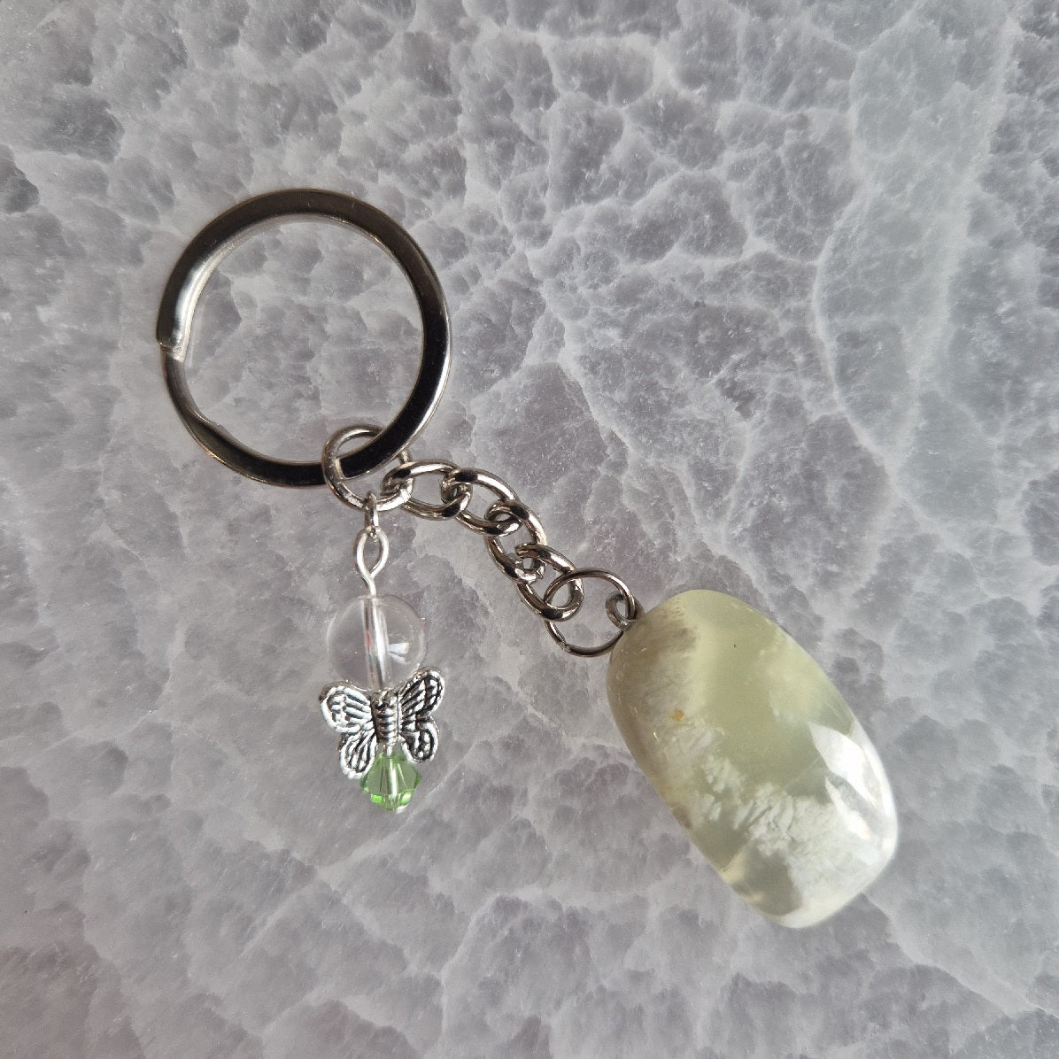 Porte-clés et Bijoux Telephone - Zenencens