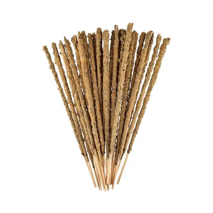 Sagrada Madre Batons D'Encens Gardénias et Calendula - SHOPHORSE