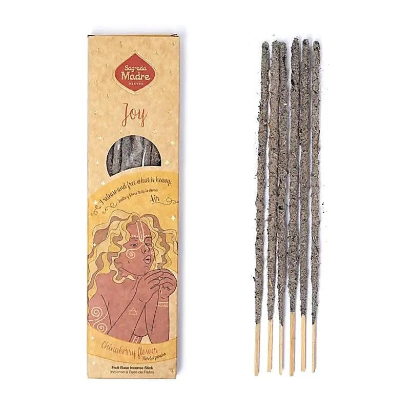 Sagrada Madre Batons D'Encens Joy - Air - SHOPHORSE