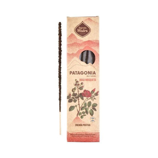 Sagrada Madre Batons D'Encens Patagonia Rose Musquée - SHOPHORSE