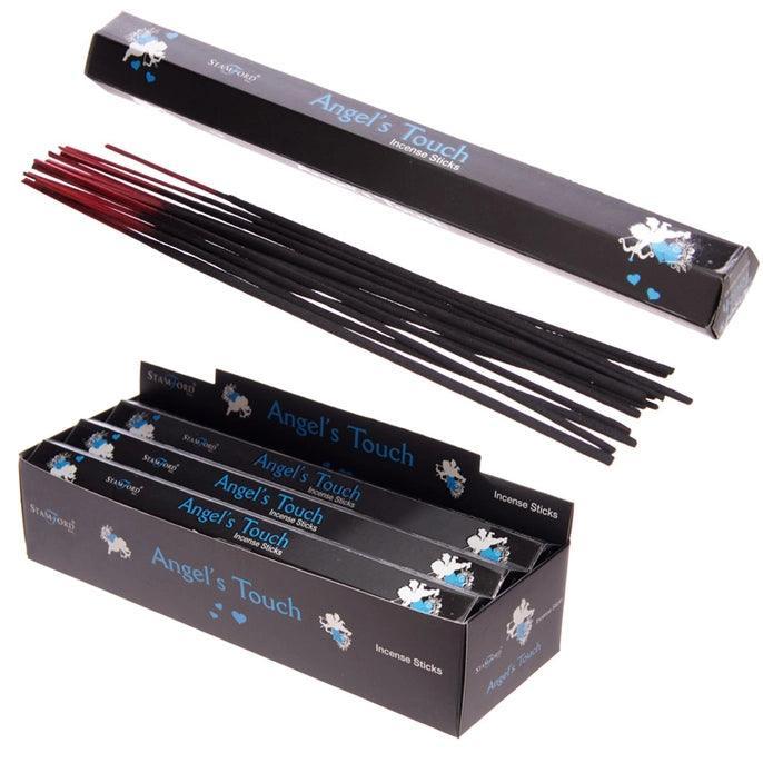 Stamford Batons D'Encens Toucher D'Ange - SHOPHORSE