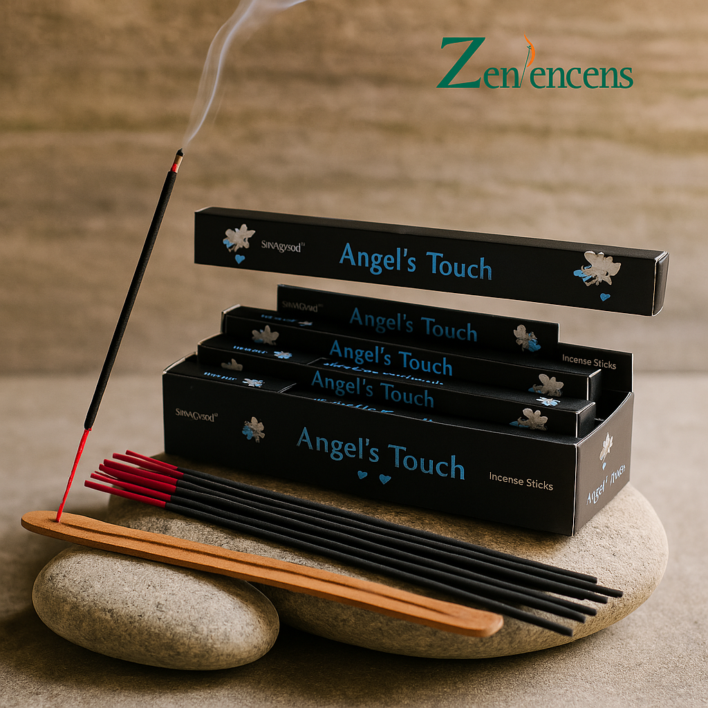 Stamford Batons D'Encens Toucher D'Ange - Zenencens