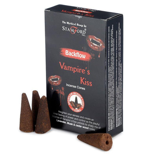 Stamford Cones a Refoulement Vampires Kiss
