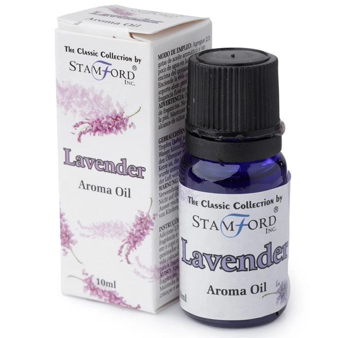 Stamford Huile Arome Lavande