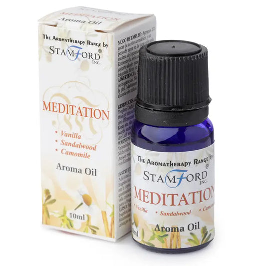 Stamford Huile Arome Meditation