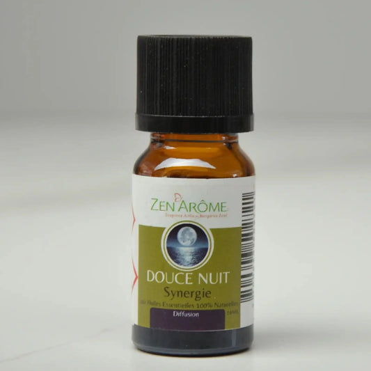 Synergie d'Huiles Essentielles Douce Nuit - SHOPHORSE