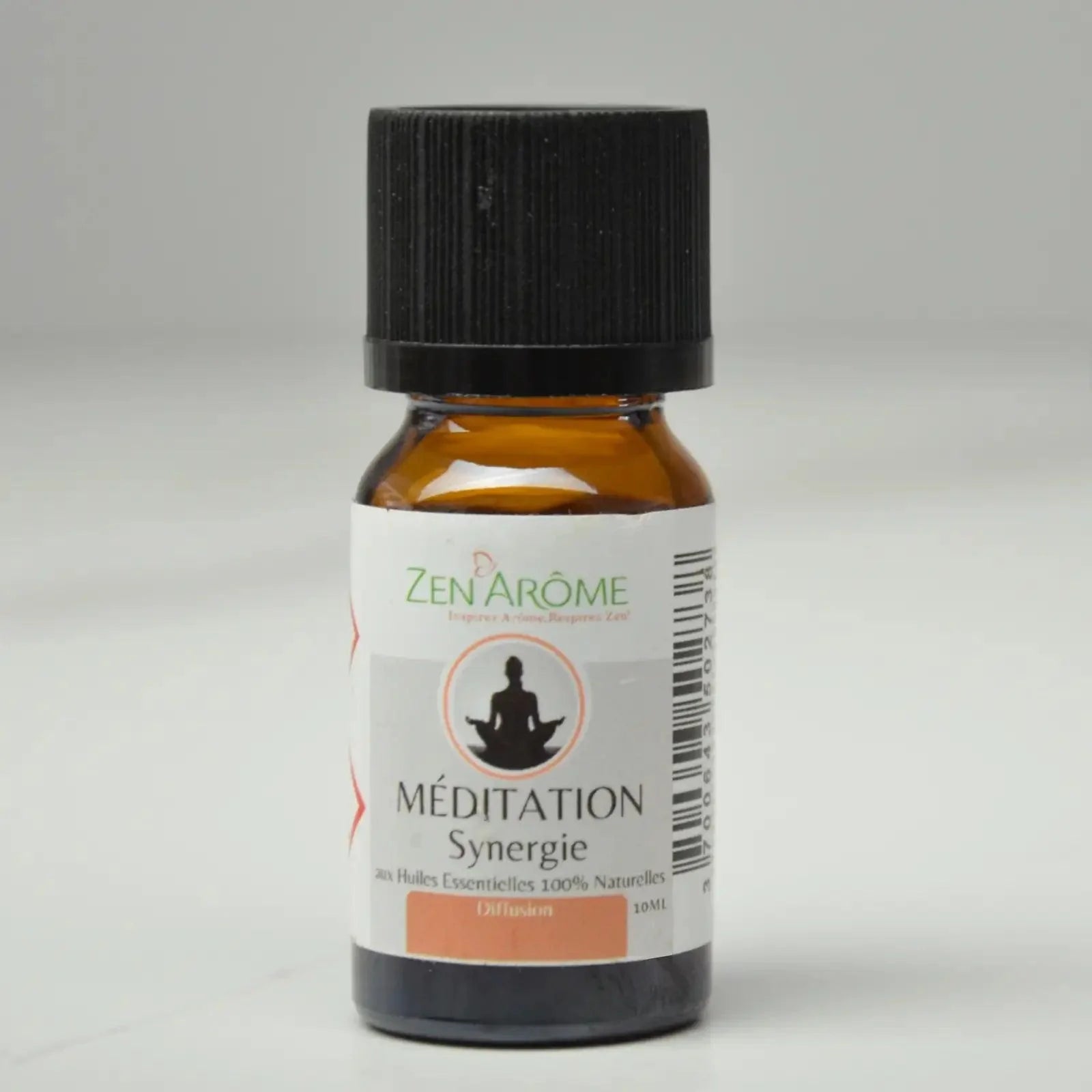 Synergie d'Huiles Essentielles Meditation - SHOPHORSE