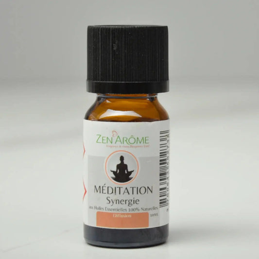 Synergie d'Huiles Essentielles Meditation - SHOPHORSE