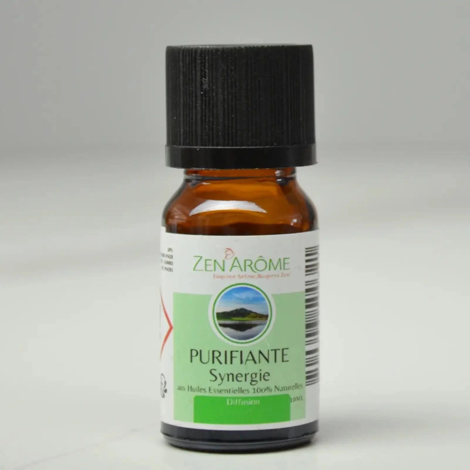 Synergie d'Huiles Essentielles Purifiante - SHOPHORSE
