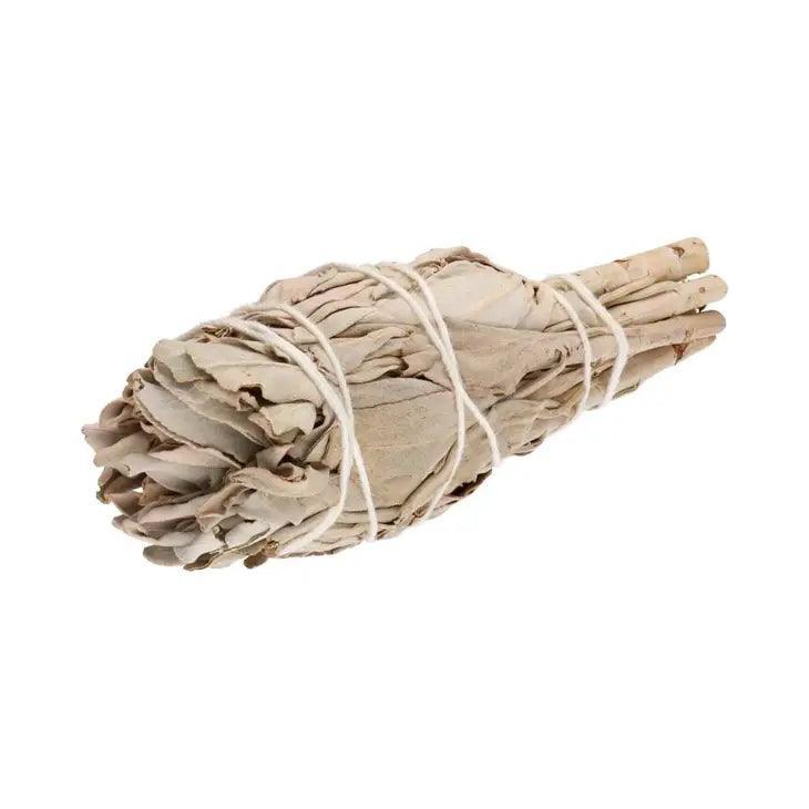 Torche a la Sauge Blanche a Bruler - SHOPHORSE